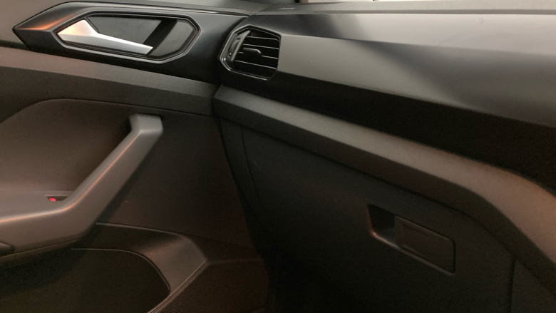 Volkswagen T-Cross 1.0 TSI S 5dr Petrol Estate